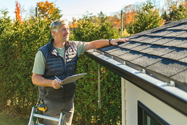 Trusted Roof Repair service in Utah, UT - Ben Roofing and Steel LLC